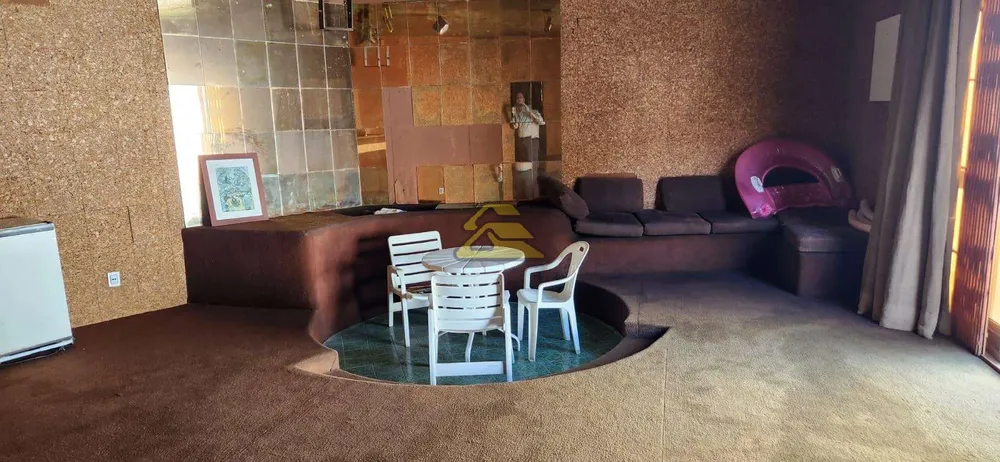 Casa, 4 quartos, 400 m² - Foto 11