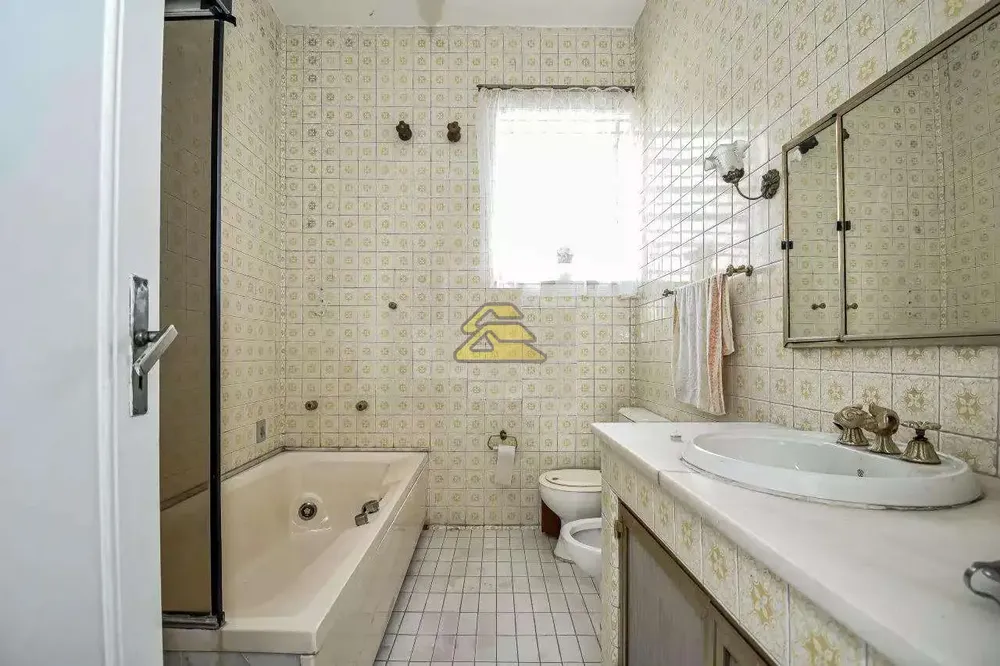 Casa, 4 quartos, 400 m² - Foto 19