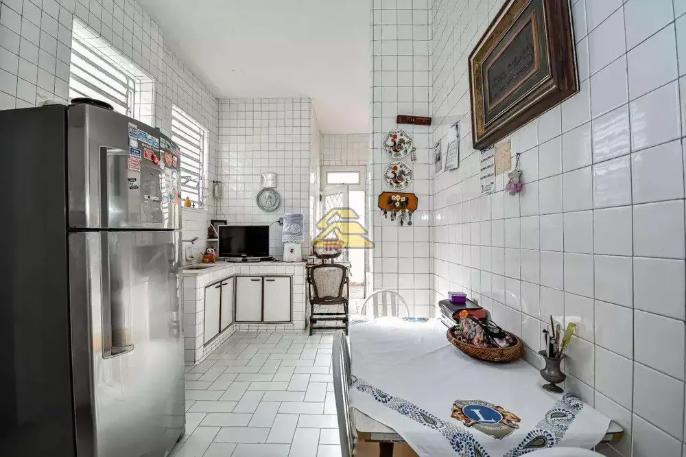 Casa, 4 quartos, 400 m² - Foto 20