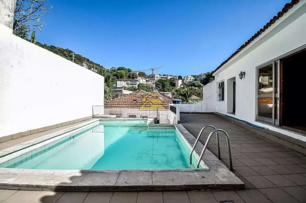 Casa, 4 quartos, 400 m² - Foto 5