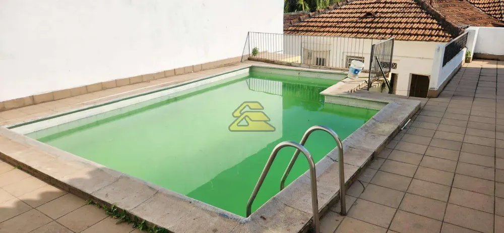 Casa, 4 quartos, 400 m² - Foto 26