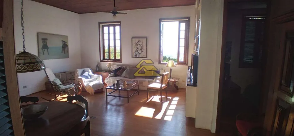 Casa, 5 quartos, 350 m² - Foto 21