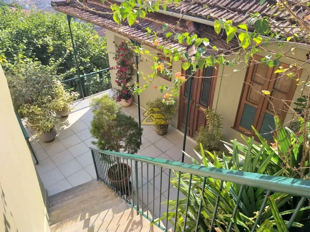 Casa, 5 quartos, 350 m² - Foto 14