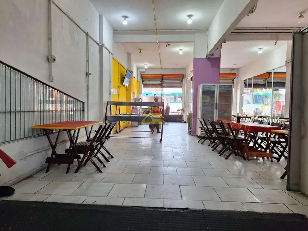 Loja-Salão, 246 m² - Foto 8