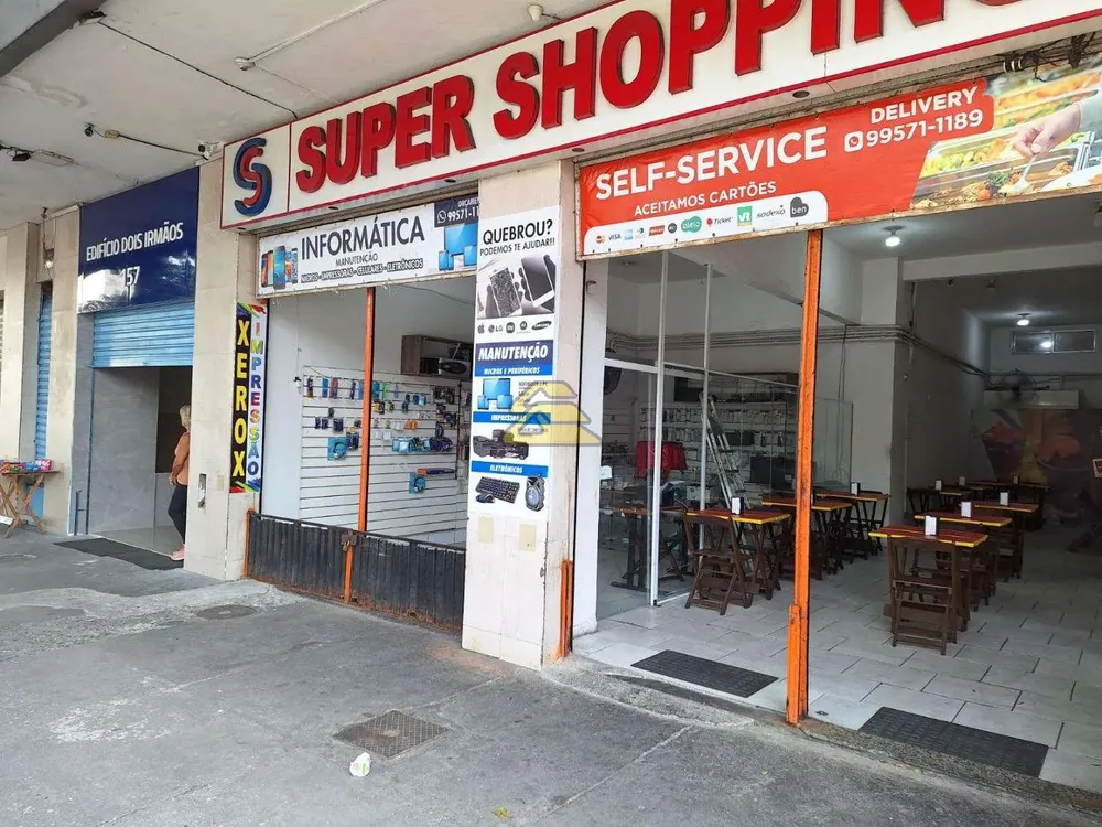 Loja-Salão, 246 m² - Foto 6