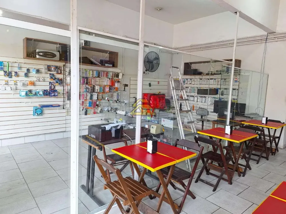 Loja-Salão, 246 m² - Foto 9