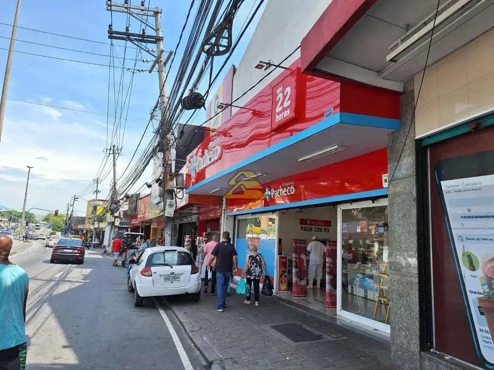 Loja-Salão, 246 m² - Foto 2