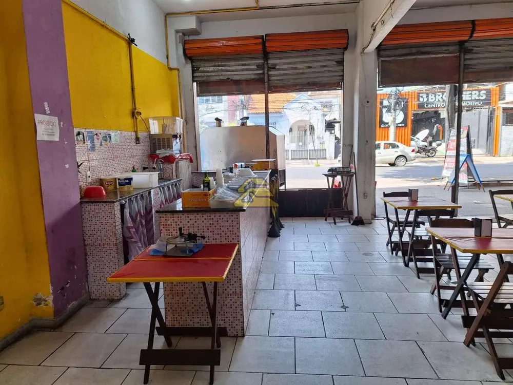 Loja-Salão, 246 m² - Foto 10