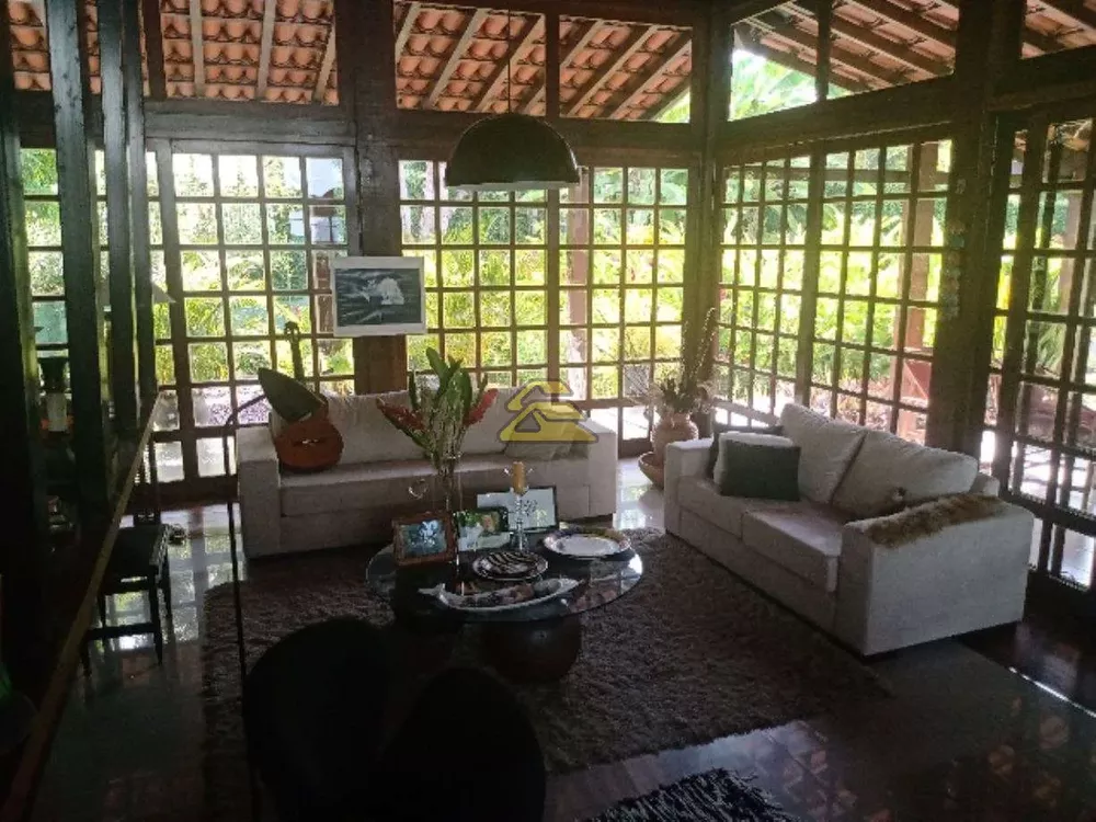 Casa, 4 quartos, 1540 m² - Foto 14