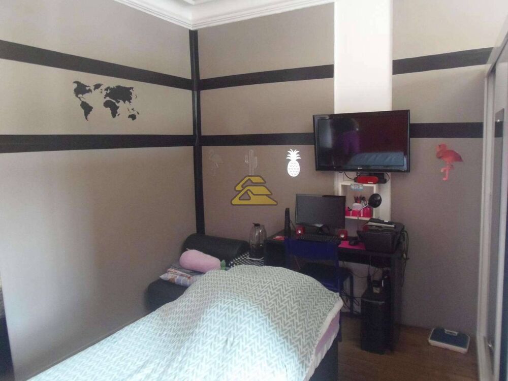 Casa, 5 quartos, 175 m² - Foto 8