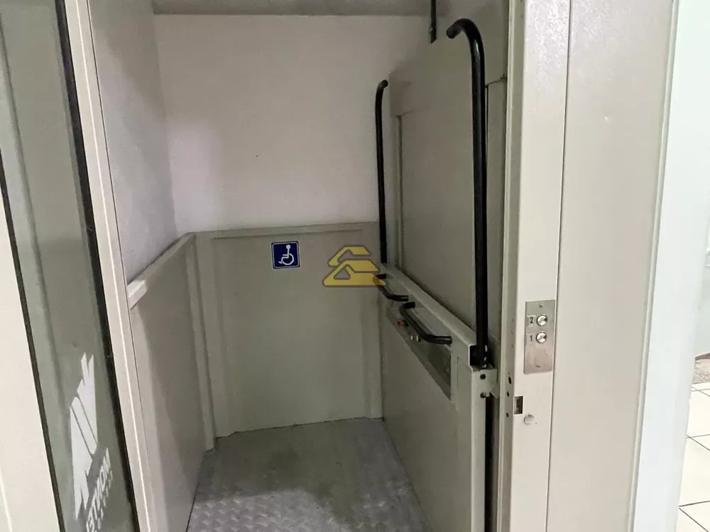 Prédio Inteiro, 1649 m² - Foto 33