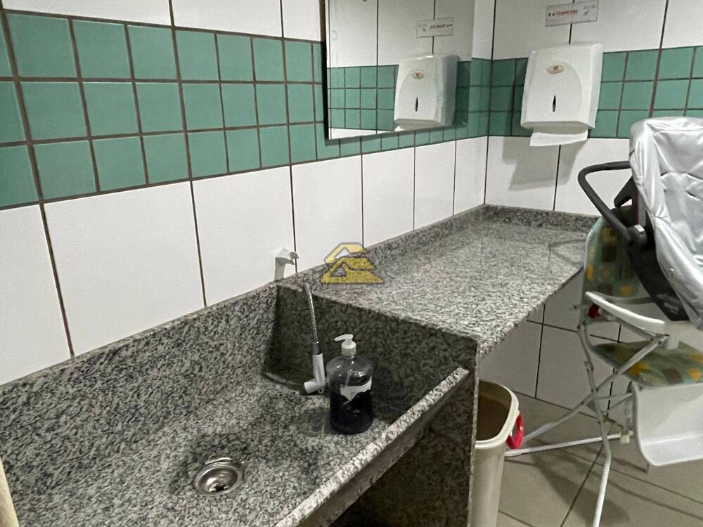 Prédio Inteiro à venda, 1649m² - Foto 3