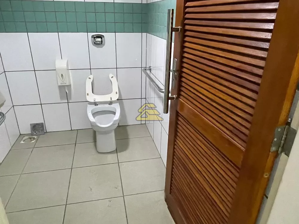 Prédio Inteiro, 1649 m² - Foto 31