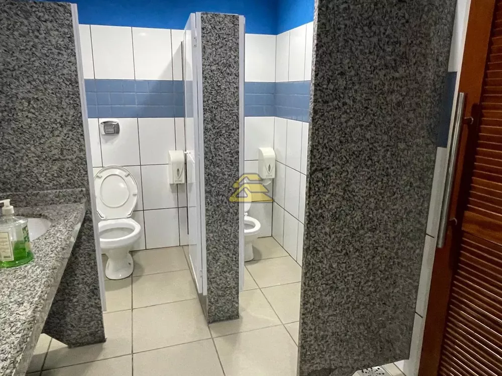 Prédio Inteiro, 1649 m² - Foto 6