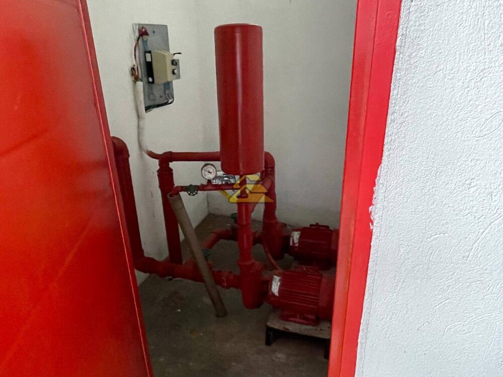 Prédio Inteiro à venda, 1649m² - Foto 8