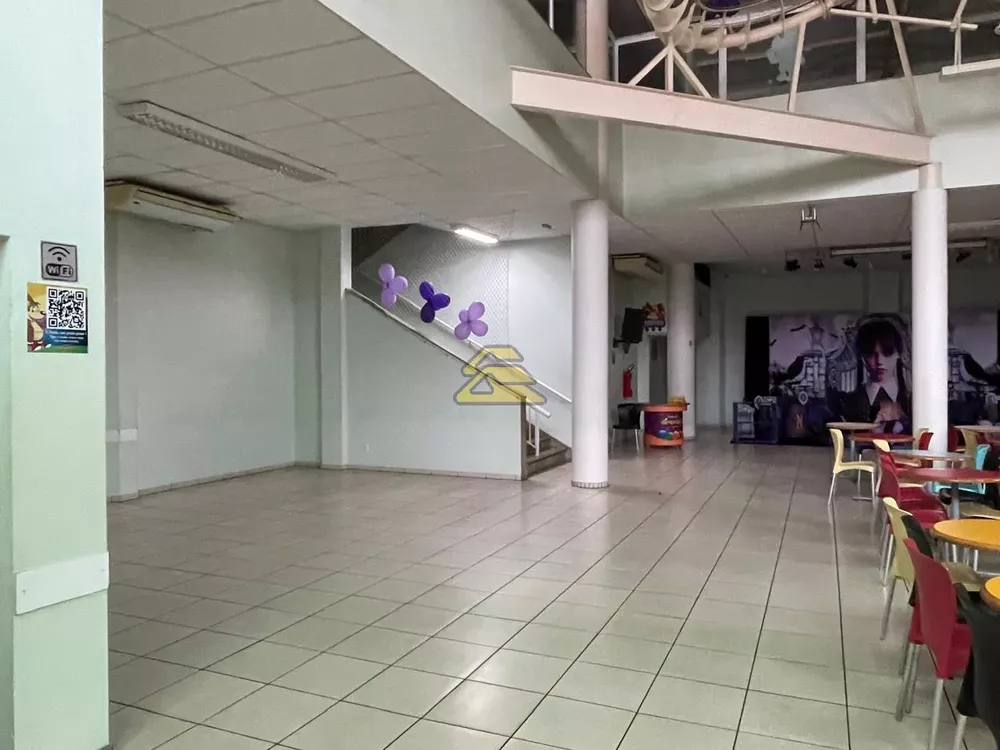Prédio Inteiro, 1649 m² - Foto 20