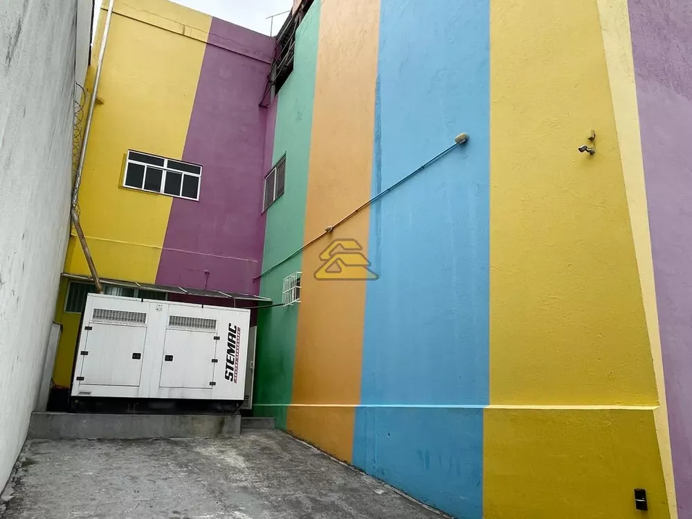 Prédio Inteiro, 1649 m² - Foto 16