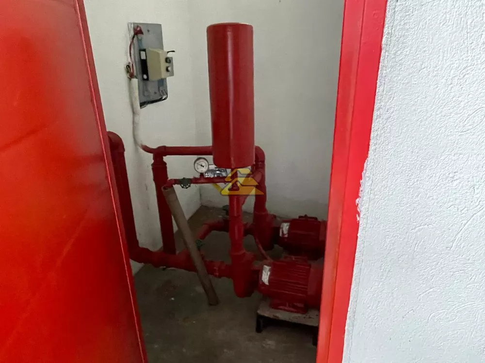 Prédio Inteiro, 1649 m² - Foto 35