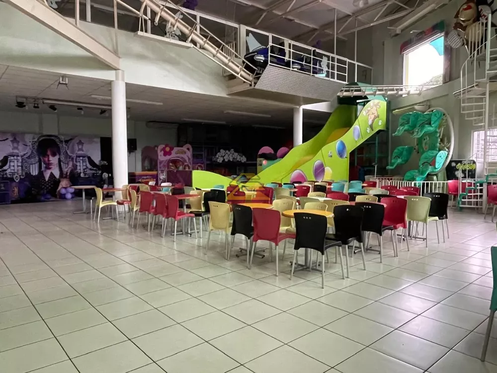 Prédio Inteiro, 1649 m² - Foto 18