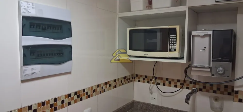 Sala-Conjunto, 90 m² - Foto 28