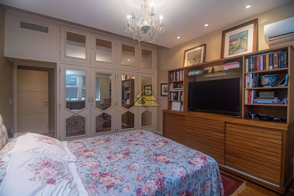 Apartamento, 3 quartos, 367 m² - Foto 1