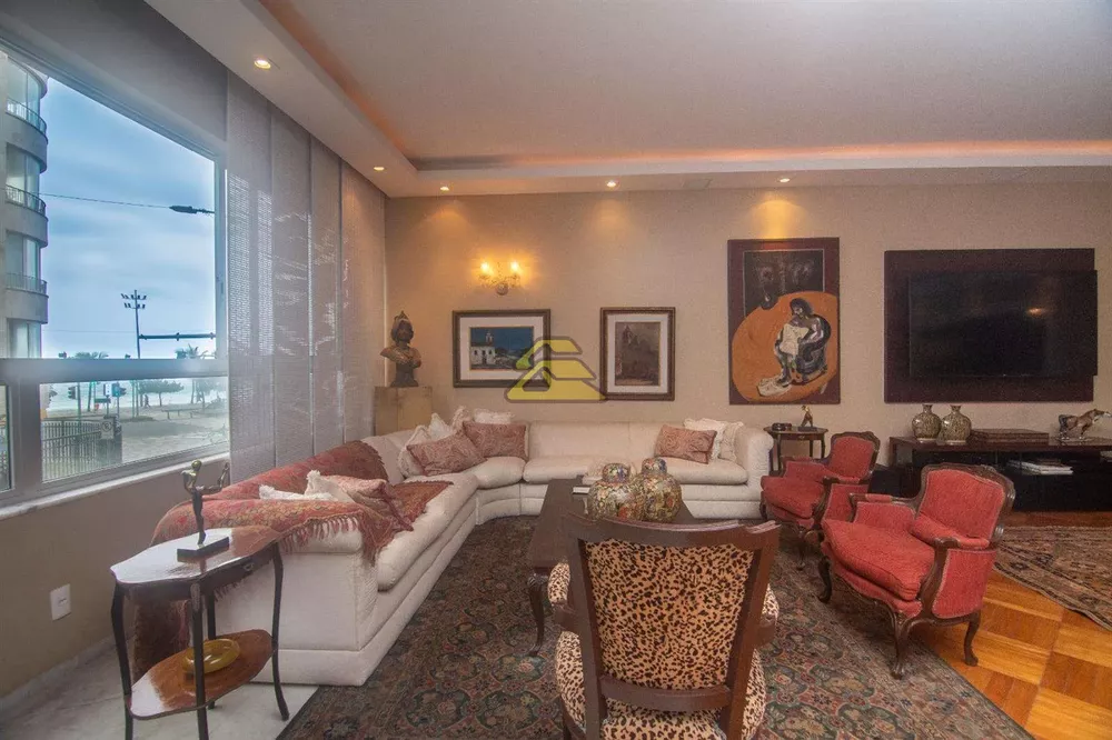Apartamento, 3 quartos, 367 m² - Foto 7