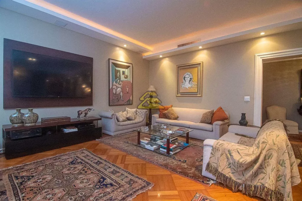 Apartamento, 3 quartos, 367 m² - Foto 17