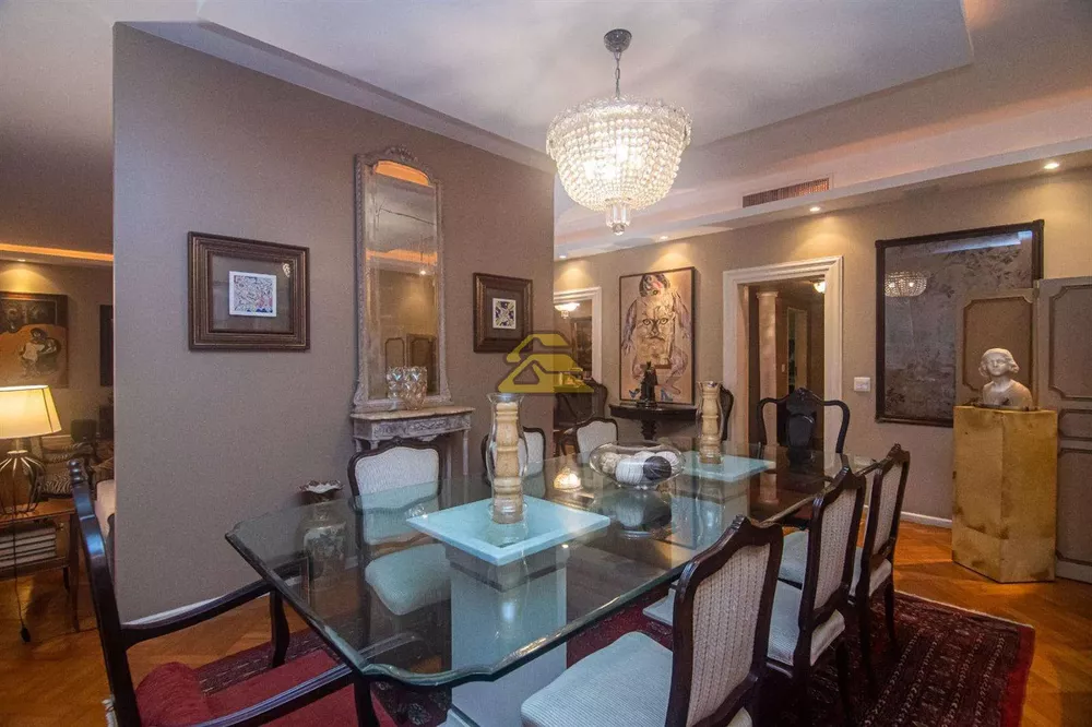 Apartamento, 3 quartos, 367 m² - Foto 40