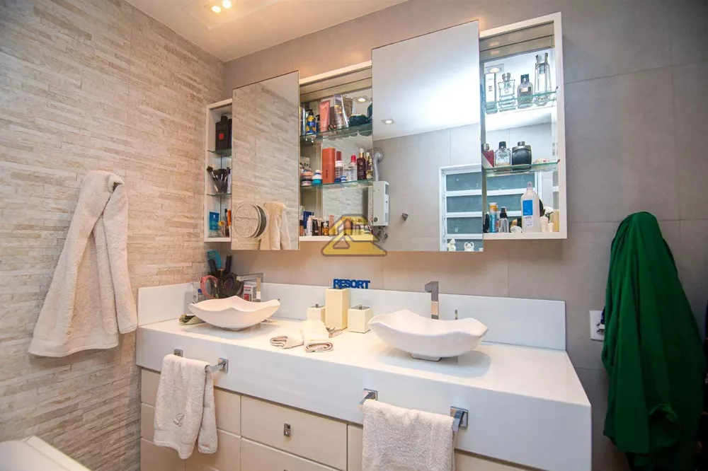 Apartamento, 3 quartos, 367 m² - Foto 29