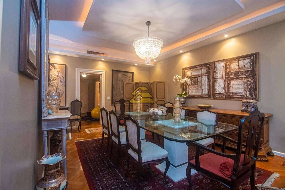 Apartamento, 3 quartos, 367 m² - Foto 35