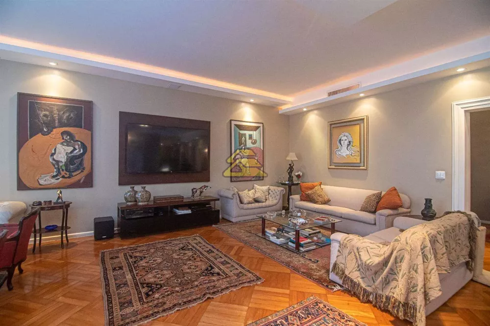 Apartamento, 3 quartos, 367 m² - Foto 18