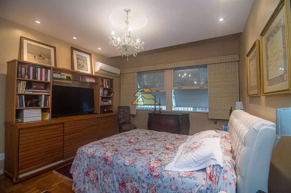 Apartamento, 3 quartos, 367 m² - Foto 11