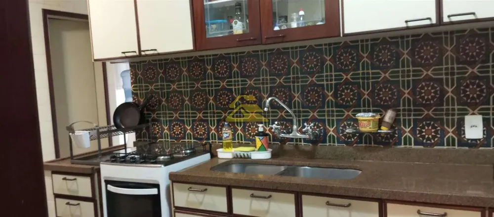 Apartamento, 3 quartos, 110 m² - Foto 12