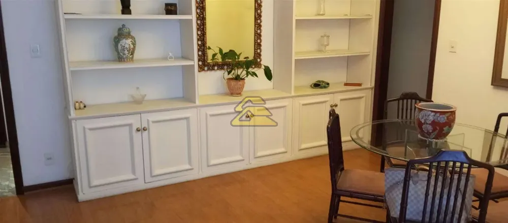 Apartamento, 3 quartos, 110 m² - Foto 23
