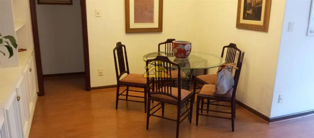 Apartamento, 3 quartos, 110 m² - Foto 11