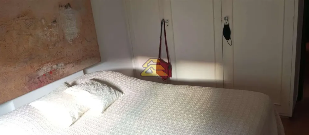Apartamento, 3 quartos, 110 m² - Foto 1