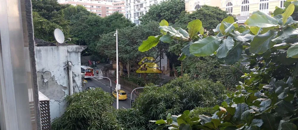 Apartamento, 3 quartos, 110 m² - Foto 2