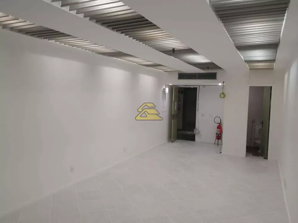 Sala-Conjunto, 37 m² - Foto 17