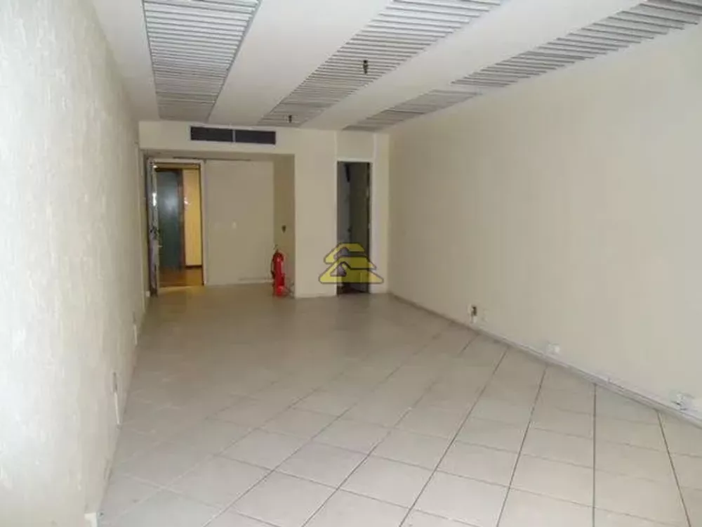 Sala-Conjunto, 37 m² - Foto 1