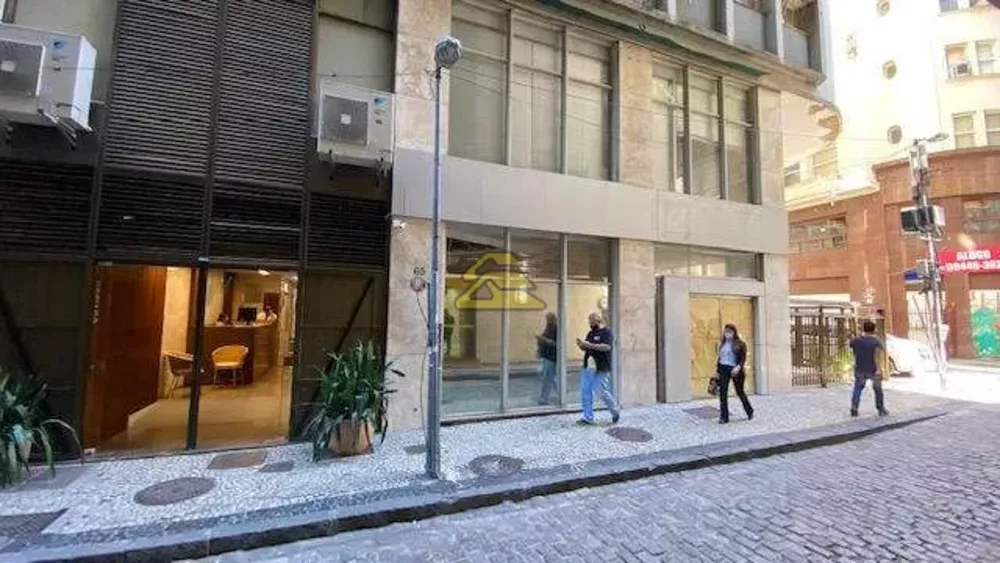 Sala-Conjunto, 37 m² - Foto 3