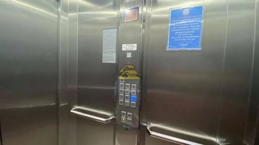 Sala-Conjunto, 37 m² - Foto 11