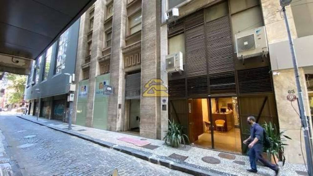 Sala-Conjunto, 37 m² - Foto 2