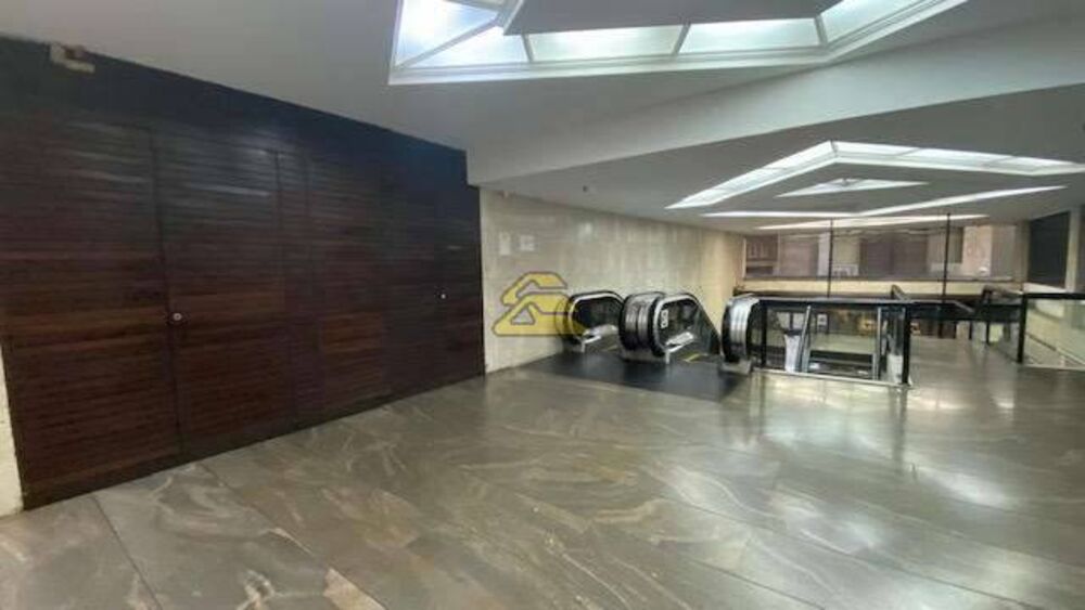 Sala-Conjunto, 37 m² - Foto 8