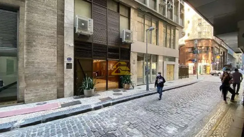 Sala-Conjunto, 37 m² - Foto 4