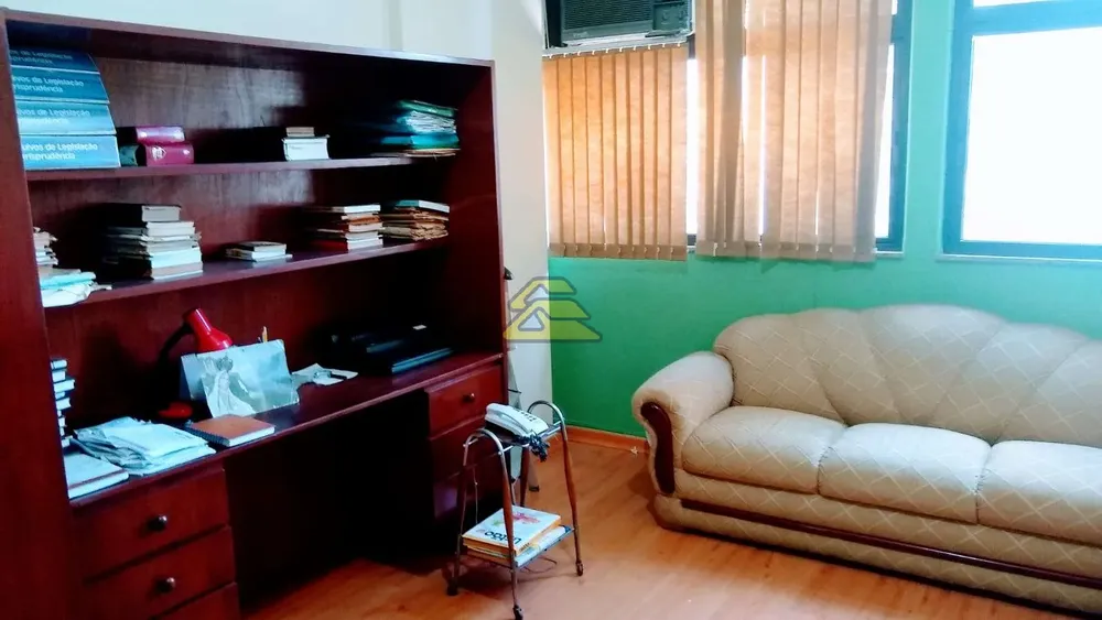 Sala-Conjunto, 27 m² - Foto 5