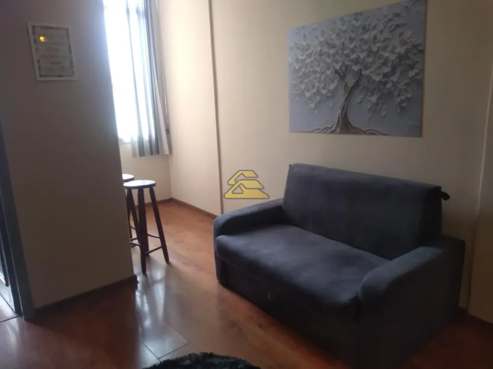 Apartamento, 2 quartos, 53 m² - Foto 5