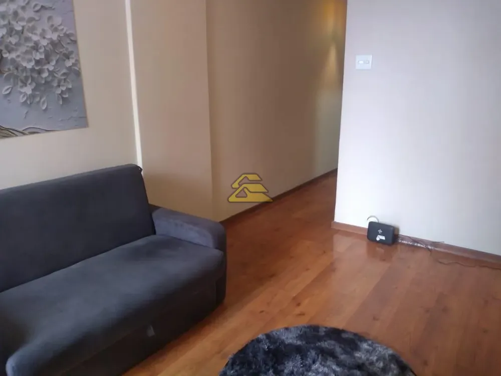 Apartamento, 2 quartos, 53 m² - Foto 1