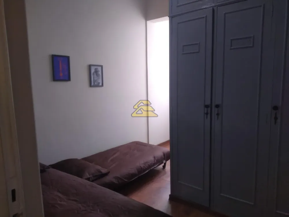 Apartamento, 2 quartos, 53 m² - Foto 9