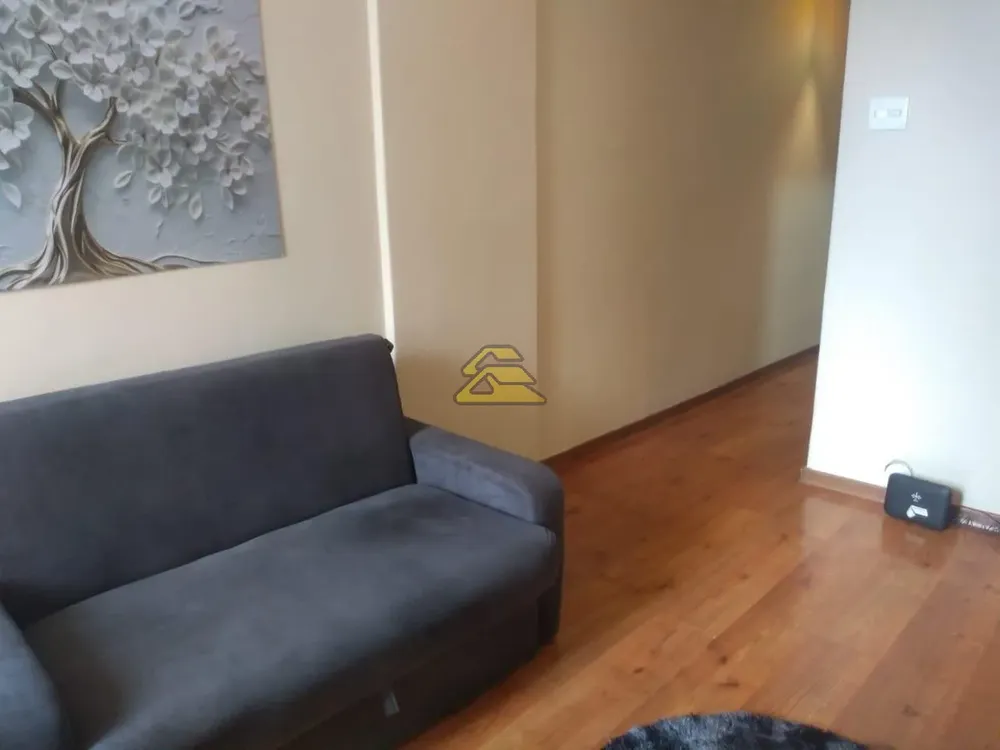 Apartamento, 2 quartos, 53 m² - Foto 3