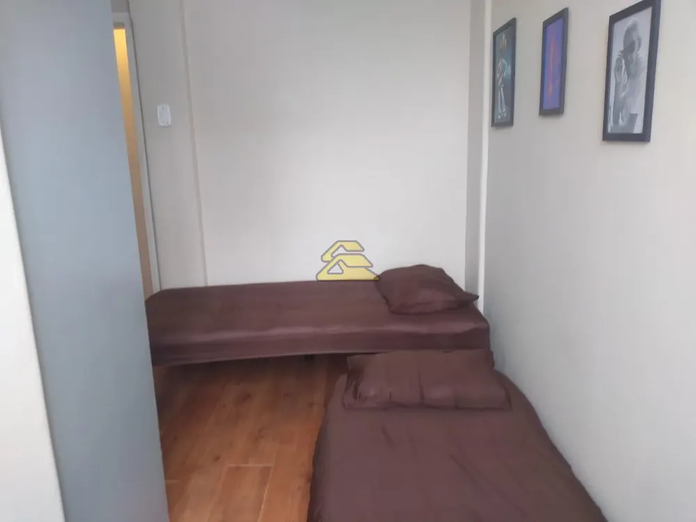 Apartamento, 2 quartos, 53 m² - Foto 8